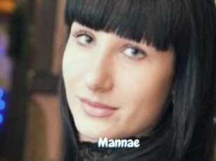Mannae