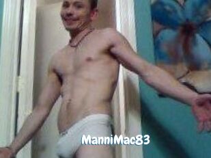 ManniMac83