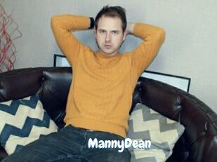 MannyDean