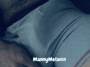 MannyMelanin