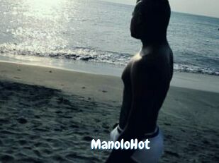 ManoloHot Coquine Avenue