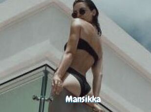 Mansikka