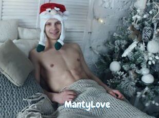 MantyLove Coquine Avenue