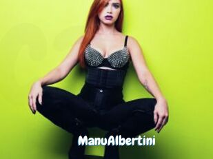 ManuAlbertini Coquine Avenue