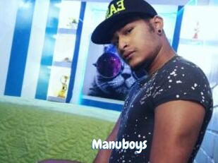 Manuboys