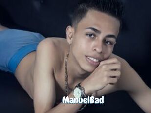 ManuelBad