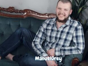 ManuelGrey Coquine Avenue