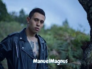ManuelMagnus
