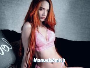 ManuelaSmith Coquine Avenue