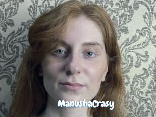 ManushaCrasy Coquine Avenue