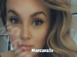 Manzana3x