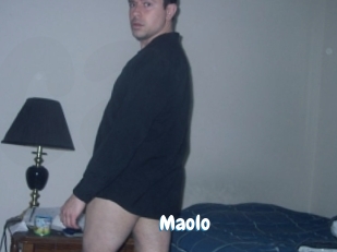 Maolo Coquine Avenue