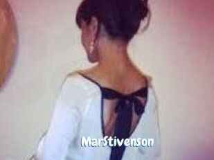MarStivenson