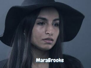 MaraBrooke