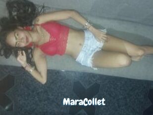 MaraCollet Coquine Avenue