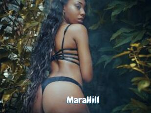 MaraHill