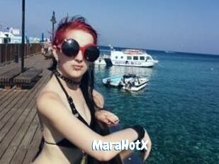 MaraHotX