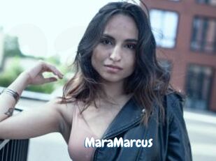 MaraMarcus