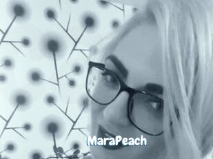 MaraPeach