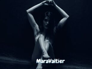 MaraValtier Coquine Avenue