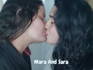 Mara_And_Sara