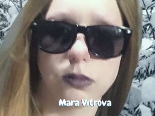 Mara_Vitrova