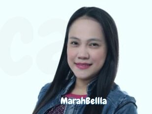 MarahBellla Coquine Avenue