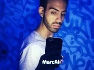 Marc_Ali Coquine Avenue