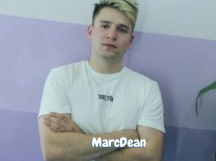 MarcDean Coquine Avenue