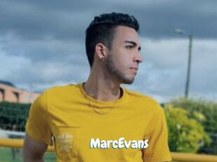 MarcEvans