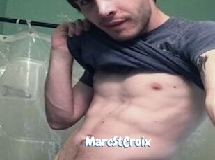 MarcStCroix
