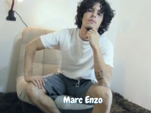 Marc_Enzo Coquine Avenue