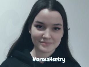 MarceaHentry