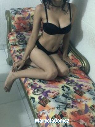MarcelaGomez Coquine Avenue