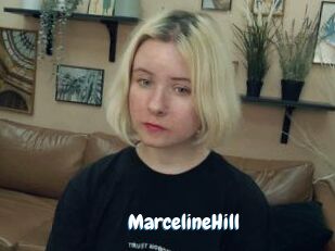 MarcelineHill