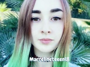 Marcelineteeen18
