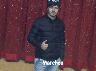 Marchoo Coquine Avenue