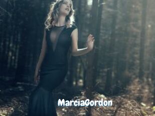 MarciaGordon