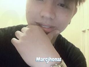 Marcjhonas