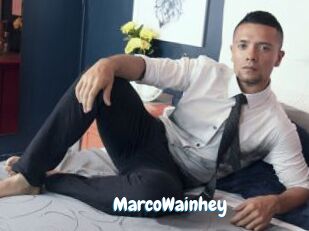 MarcoWainhey