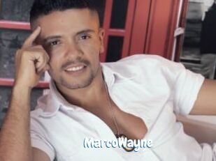 MarcoWayne Coquine Avenue