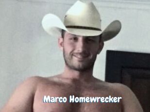 Marco_Homewrecker