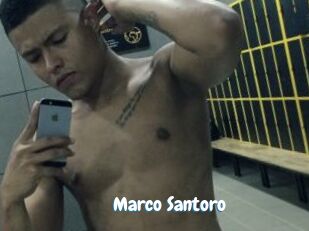 Marco_Santoro Coquine Avenue