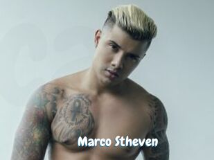 Marco_Stheven Coquine Avenue