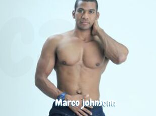 Marco_johnsonn Coquine Avenue