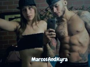 MarcosAndKyra