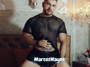 MarcosWayne