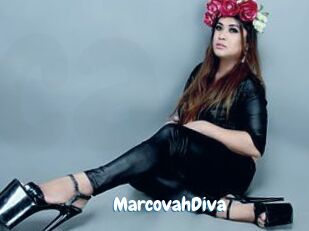 MarcovahDiva