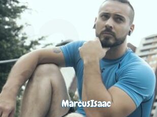 MarcusIsaac