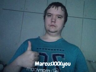MarcusXXXyou